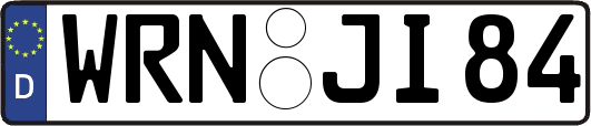 WRN-JI84