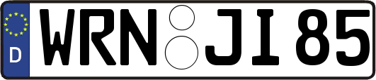 WRN-JI85