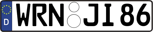 WRN-JI86