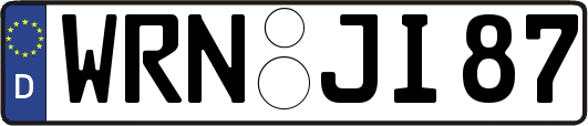 WRN-JI87