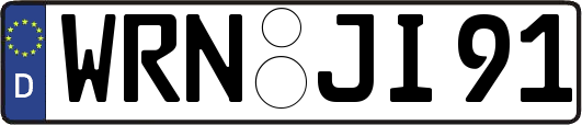 WRN-JI91