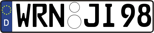 WRN-JI98