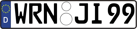 WRN-JI99