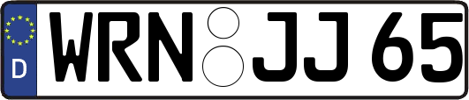 WRN-JJ65