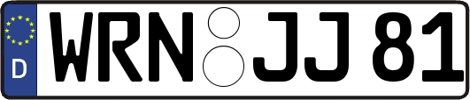 WRN-JJ81