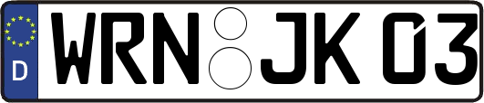 WRN-JK03