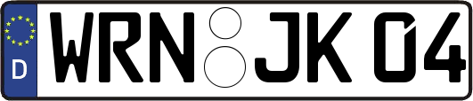 WRN-JK04