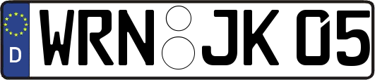 WRN-JK05