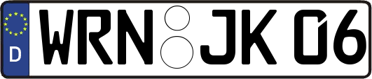 WRN-JK06