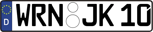 WRN-JK10