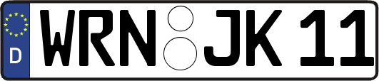 WRN-JK11