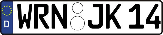 WRN-JK14