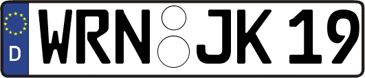 WRN-JK19