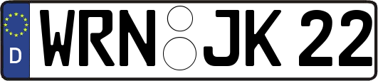 WRN-JK22