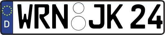 WRN-JK24