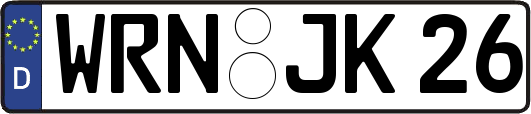 WRN-JK26