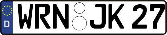 WRN-JK27