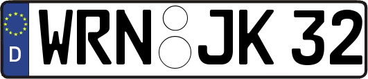 WRN-JK32