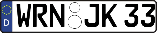 WRN-JK33