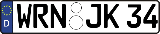 WRN-JK34