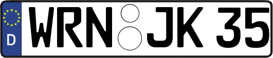 WRN-JK35
