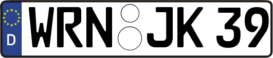 WRN-JK39