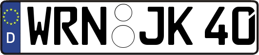 WRN-JK40