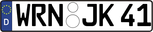WRN-JK41