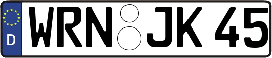 WRN-JK45