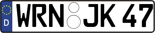 WRN-JK47
