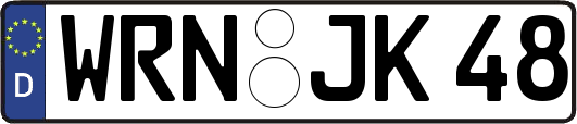 WRN-JK48