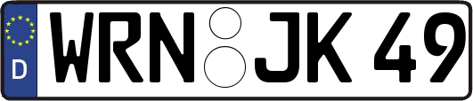 WRN-JK49