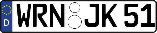 WRN-JK51