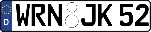 WRN-JK52