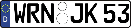 WRN-JK53