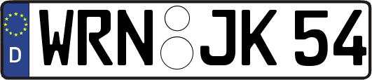 WRN-JK54