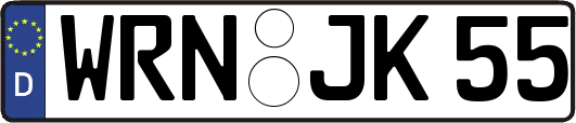 WRN-JK55