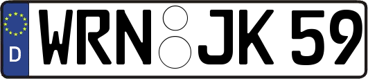 WRN-JK59