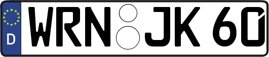 WRN-JK60