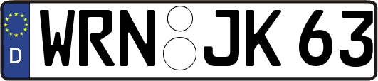 WRN-JK63