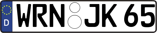 WRN-JK65