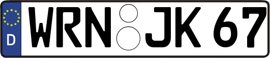 WRN-JK67