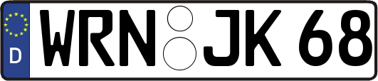 WRN-JK68