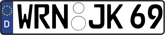 WRN-JK69