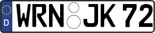 WRN-JK72