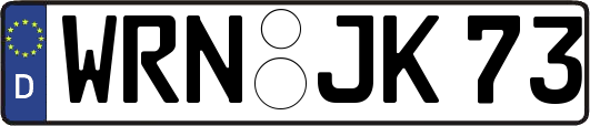 WRN-JK73