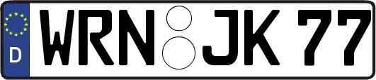 WRN-JK77