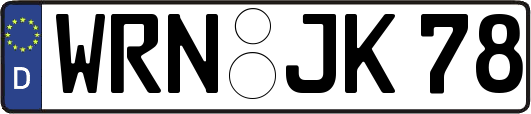 WRN-JK78