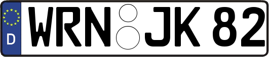 WRN-JK82