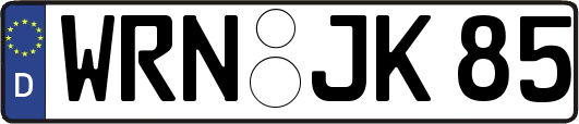 WRN-JK85